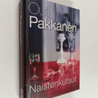 Outi Pakkanen : Naistenkutsut - pikkukuva 1