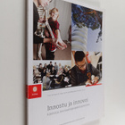 Innostu ja innovoi : Käsikirja innovaatioprojektiopintoihin - pikkukuva 1