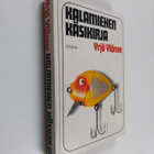 Yrjö Ylänne : Kalamiehen käsikirja - pikkukuva 1