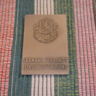 Svenska Finlands Idrottsförbund.SIF.1964. - pikkukuva 2