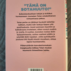 Joonatan Tola: Hullut ihanat linnut - pikkukuva 2