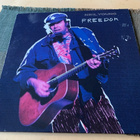 NEIL YOUNG: Freedom * EUR 1989 - pikkukuva 1