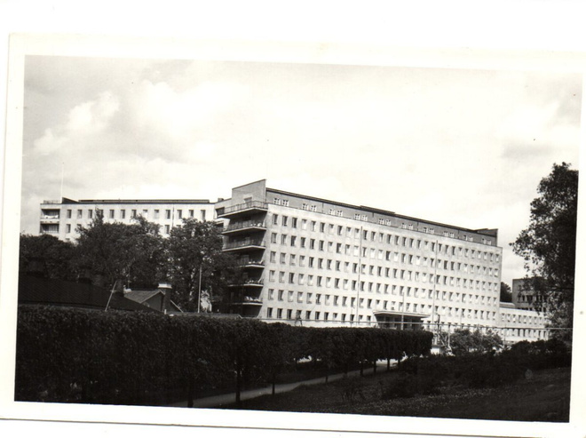 TURKU: lääninsairaala (mv)