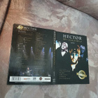 Hector : 60v-Juhlatupla 2DVD BOXI RARE! - pikkukuva 1