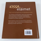 Hans W. Kothe : Kissaeläimet : lajit, elinympäristöt, käy... - pikkukuva 2