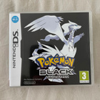 Nintendo DS Pokémon Black Version CIB - pikkukuva 1