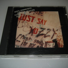 Ozzy Osbourne - Just Say Ozzy (CD) - pikkukuva 1