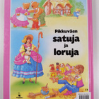 Pikkuväen satuja ja loruja - pikkukuva 2