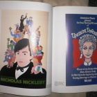 Posters made possible by a grant from Mobil  1988 1.p. - pikkukuva 5