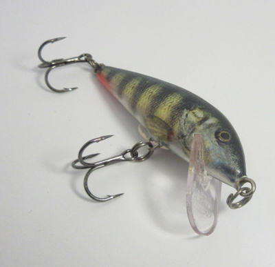 Rapala Countdown 7cm