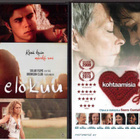 2 KPL DVD ELOKUVIA - pikkukuva 1