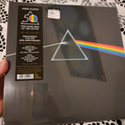 Pink Floyd - Dark Side Of The Moon (50th Anniversary Remaste - pikkukuva 3