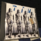 Tin Machine II cd fra press - pikkukuva 1