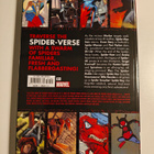 Spider-verse across the multiverse sarjakuvakokoelmakirja - pikkukuva 2