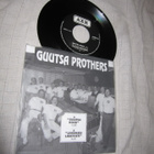 Guutsa Prothers – Guutsa Rock - pikkukuva 1