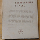 Sigge Stark  Salaperäisen sisäkkö - pikkukuva 2