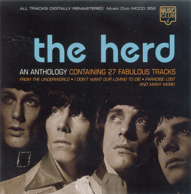 HERD - ANTHOLOGY