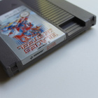 NES Blades Of Steel (PAL-B/SCN) (L) (3) - pikkukuva 3