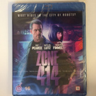 Zone 414 (Blu-ray) Matilda lutz, Travis Fimmel (2021) UUSI - pikkukuva 1