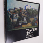 Tampere 200 v Taiteilijain kuvaamana : Tampereen taidemus... - pikkukuva 1