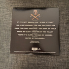 Iron Maiden the book of souls  LP - pikkukuva 2