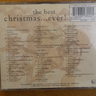 cd, VA - The Best Christmas... Ever! [multi genre] - pikkukuva 2