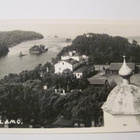 VANHA Postikortti Valamo 1936 - pikkukuva 1