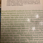 BRUNO BETTELHEIM: SATUJEN LUMOUS - pikkukuva 2
