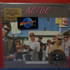 AC/DC - Dirty Deeds Done Dirt Cheap UUSI "SS" LP - pikkukuva 1