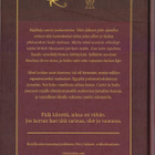 Rick Riordan: Kanen aikakirjat 1 Punainen pyramidi (2p.2011) - pikkukuva 2