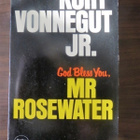 Kurt Vonnegut Jr.: God Bless You, Mr. Rosewater - pikkukuva 1