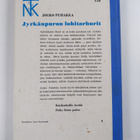 Jouko Puhakka : Jyrkänpuron lohitarhurit - pikkukuva 2