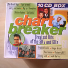 Eri Esittäjiä - Chart Breaker CD Boksi - pikkukuva 1