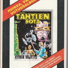Agentti Korkeajännitys No 1/1982 - pikkukuva 2