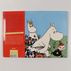 Tove Jansson : Moomin builds a house - pikkukuva 2