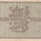 100 markkaa 1955 - J8011943 - pikkukuva 2