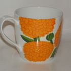 oranssi Iittala PRIMAVERA muki,,, 1 kpl - pikkukuva 1