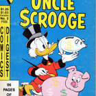 Gladstone Comics Digest: Uncle Scrooge No.2 1987 - pikkukuva 1