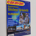 Caravan 1/2011 - pikkukuva 1