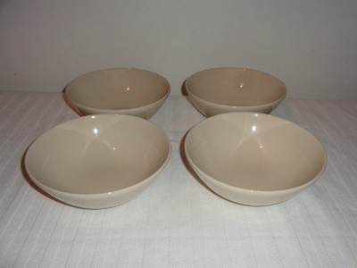 4 kpl Ikea murokulhoja