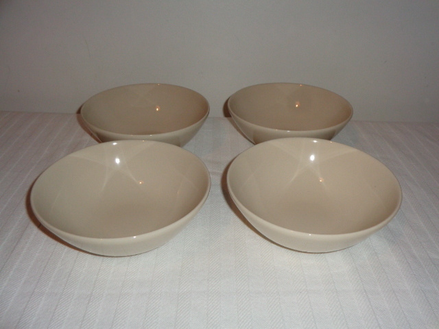 4 kpl Ikea murokulhoja