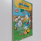 Walt Disney : Aku Ankan syyssonaatti - pikkukuva 1