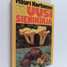 Mauri Korhonen : Uusi sienikirja - pikkukuva 1