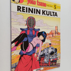 Roger Leloup : Reinin kulta - pikkukuva 1