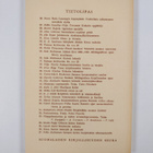 Toivo (toim.) Vuorela : Kansatieteen periaateoppia - pikkukuva 2