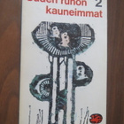 Hannu Mäkelä (toim.): Uuden runon kauneimmat 2 - pikkukuva 1