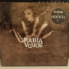 Rabia Sorda - Métodos Del Caos - pikkukuva 1