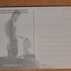 Minimoi elokuvamainoskortti, 2007, kulkematon - pikkukuva 2