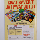 Mort Walker : Masi 11/1983 - pikkukuva 2