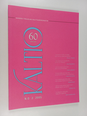Kaltio 2/2005